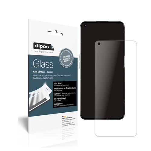 Screen Protector for Realme 8i matte Flexible Glass 9H dipos