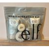e.l.f. Cosmetics Jet Set Hydration Kit Cleanser Balm Moisturizer Eye Face Cream