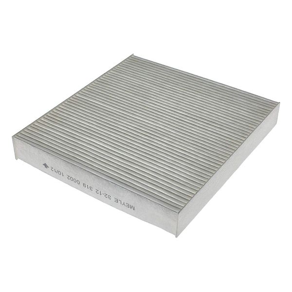Meyle 32-12 319 0002 Filter, Innenraumluft