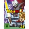 Dragonball Super - TV-Serie - Vol. 5 - [DVD]