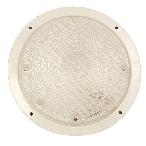 Gustafson Lighting GSAM4013 12V Utility Light with Switch - 8"