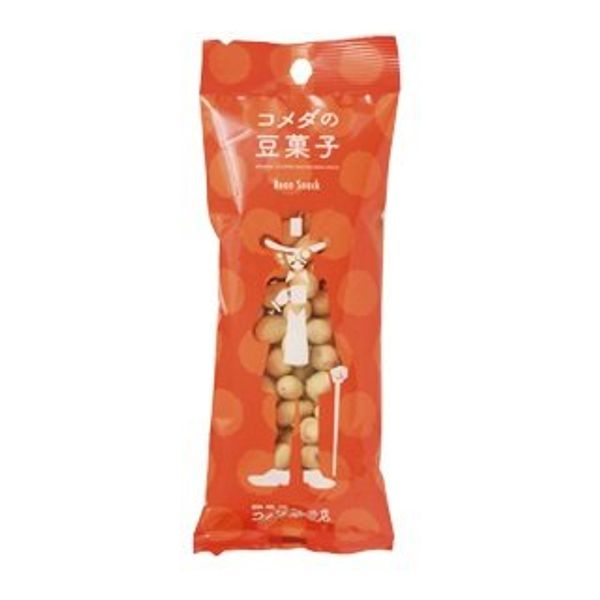 Komeda Coffee Bean Sweets, 2.8 oz (77 g) x 3 Packs