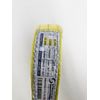 Stren-Flex Eye and Eye Flat Sling 2in x 20ft 6400LB EEF-2-902P Yellow Polyester