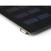 1.5W/6V Crystaline Solar Cell with USB p