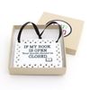 Book lover gift, Ceramic plaque, If My Book is Open, ceramic wall hanging