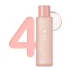 Numbuzin #4 Pitatto Makeup Boosting Toner / 200ml | Lotion, 7 Layers of Moisture Barrier, Skin Care, Luster, Makeup, Moisturizing, Korean Cosmetics