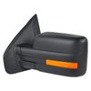 Driver Side Power View Mirror for Ford F-150 2011-2014 FO1320405