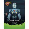 Cryptozoic Entertainment Rick & Morty Look Who's Purging Now
