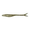 Googan Baits GDT-7-WMR Dart 7", Watermelon Red