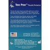 Med Spec Tee Pee Thumb Protector, Black - Small