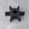 EBTOOLS Impeller, ABS Impeller Part Replacement Replacement for Impeller Impeller,