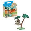 Playmobil Koala with Baby