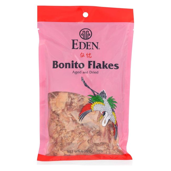 Eden Foods Bonito Flakes EveryMarket