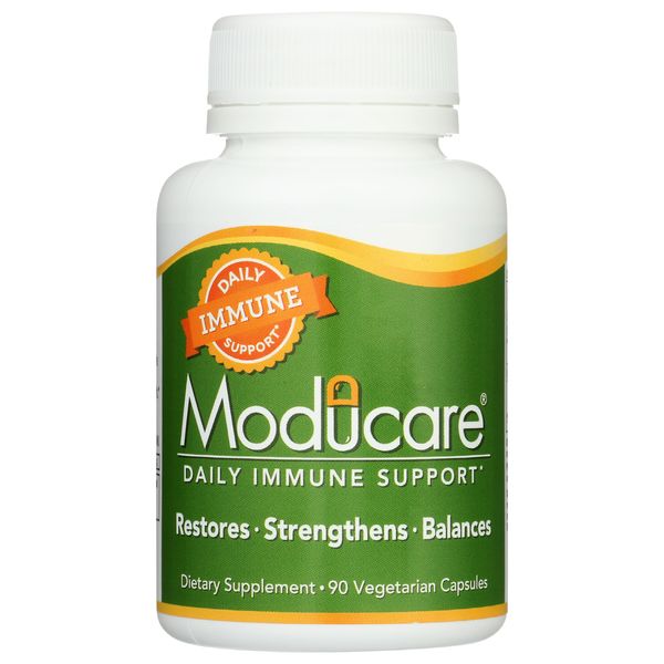 MODUCARE Sterols 90 Tb Plant, 90 CT