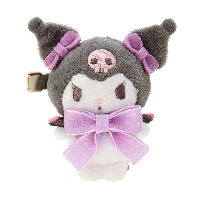 Sanrio 053937 Chromi Mascot Hair Clip