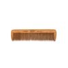 Bass Brushes Pocket Wood Comb, 1 EA