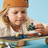 LEGO City 60255 Stunt Team