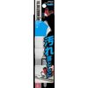 SK11 SMB-04 Multi-saw Brush, T-Shank, Nylon, 66