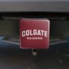 GRAPHICS & MORE Colgate University Raiders Logo Tow Trailer Hitch Cover Plug Insert 2"