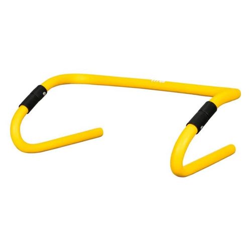 Title Boxing Adjustable Speed & Agility Hurdle 2.0 - Agility Ladder, Speed Ladder, Boxing Training, Speed Training Equipment, Agility Training Equipment, Footwork Hurdle, Speed Hurdle