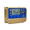 MPPT 30A Solar Charge Controller  LCD Display USB APP COMM for 12V 24V Battery