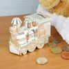 Personalised Money Box - Train