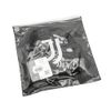 JUVENTUS 133465 Juve Beanie Hat, Black, One Size