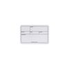 Penn Elcom D2101L: 5 Self Adhesive Labels