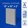35 Replacement Water Panel for Whole-House Humidifier Models/Series 300, 350 360