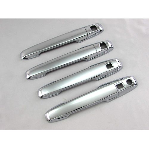 BRIGHTZ Tanto Custom LA650S LA660S Plated Door Handle Cover Knob [TNT650-NOBU-FS-A0B0C1D1E0F2] LA650 LA660 A650 A660 650 660 Tanto Custom