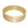 Japanese Cypress Chinese seiro Stage Ring 24 cm