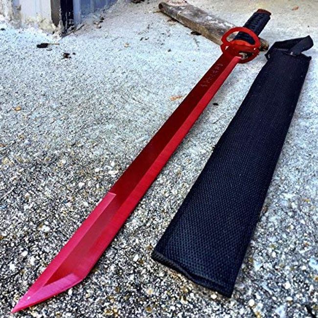 Ninja Assassin Twin Sword Set 18