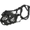 Trixie Muzzle Flex muzzle, silicone
