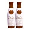 Portier Cacao Fine Progressive Brush - Kit 2x1L