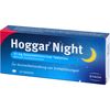 Hoggar Night Tabletten, 20 St. Tabletten