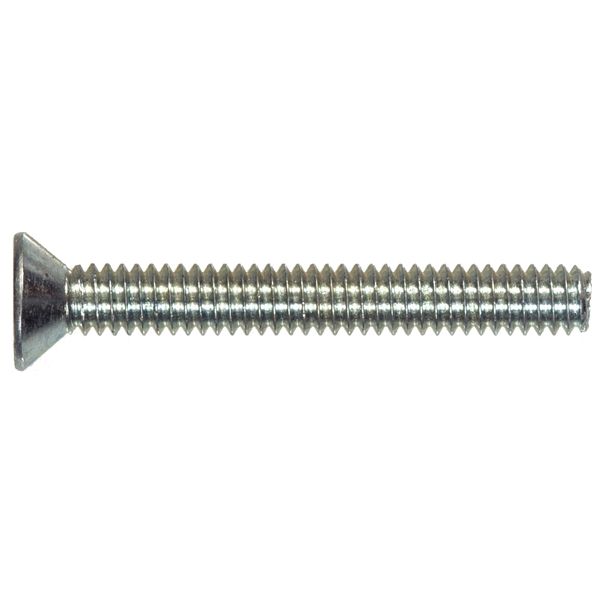 1/4-20X1-1/2 MACH Screw