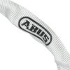 ABUS unisex, chain lock, random colour, 110 cm