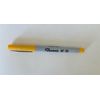 Sharpie 33206 Rare Permanent Markers, Ultra Fine Point, Dandelion - 3 each