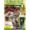 Globe Trekker: Planet Food - Italy - Tuscany & Emilia Romagna