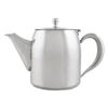 Apollo SS Teapot 1L 35oz, Silver