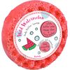 Bomb Cosmetics Wild Watermelon Body Buffer Soap Sponge, 200g