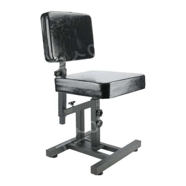 Tattoo workbench semi-permanent beauty bed stand tattoo