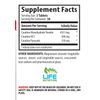 Tri-Phase Creatine Phosphate, Monohydrate 5000mg Pyruvate (2 Bottles180 Tablets)