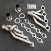 LS Swap S10 Conversion Headers Fit Chevy LS1 LS2 LS3 LS6 LS 4.8L,5.3L,5.7L