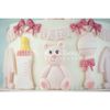 Karen Davies Baby Cookie Mould