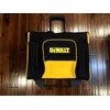 New Dewalt Site-Ready Large Rolling Heavy Duty Tool Bag With Telescoping Handle