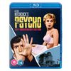 Psycho [Blu-ray]
