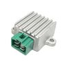 Motadin Voltage Regulator Rectifier Compatible With E-TON ETON 650457 REPLACEMENT