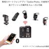 GODOX X2T Wireless Flash Trigger for Canon, TTL Compatible, 2.4 GHz Wireless X System, X2TC