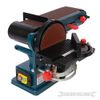 Toolsbypost 200XL Belt & Disc Sander Replacement Drive Belt 972660